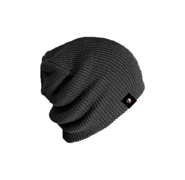 ICON SLOUCH BEANIE