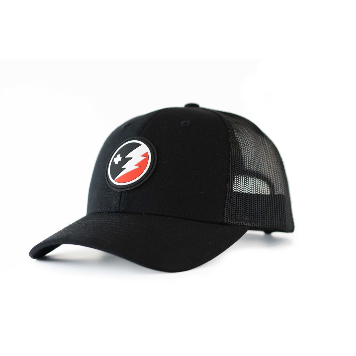 ICON LOW PROFILE TRUCKER HAT