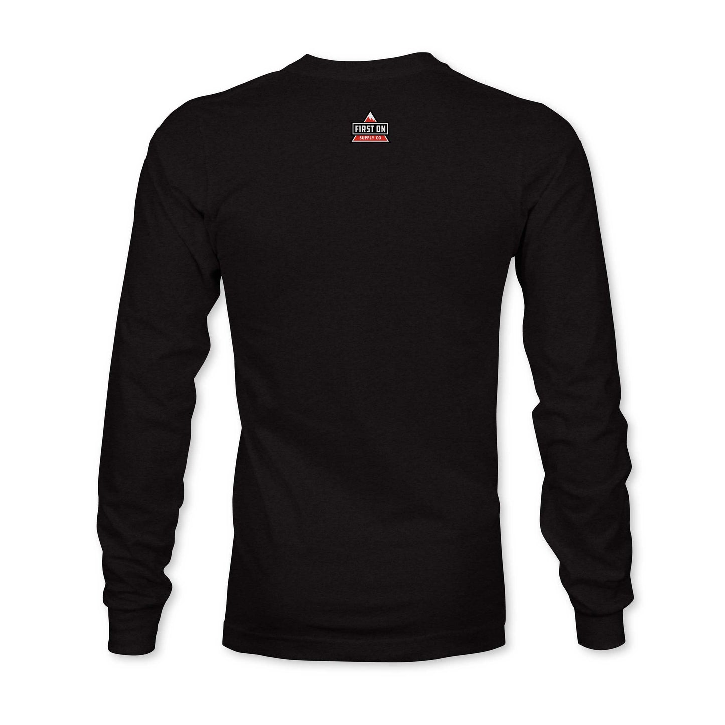 STORM LONG SLEEVE TEE