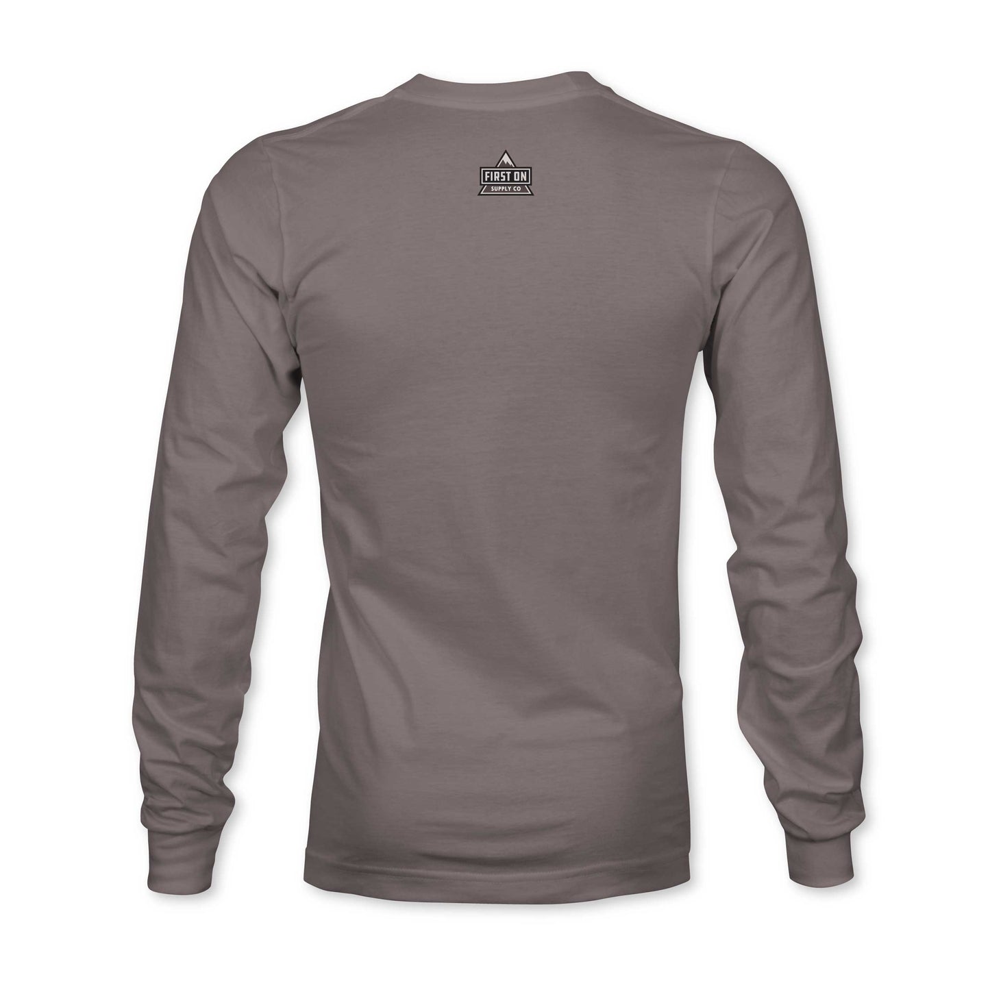 STORM LONG SLEEVE TEE