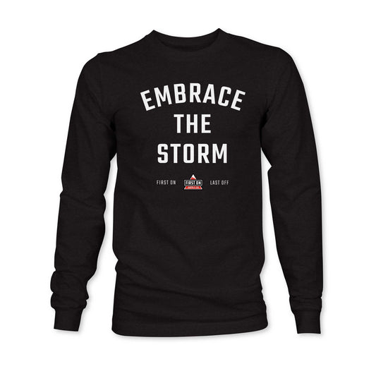 STORM LONG SLEEVE TEE