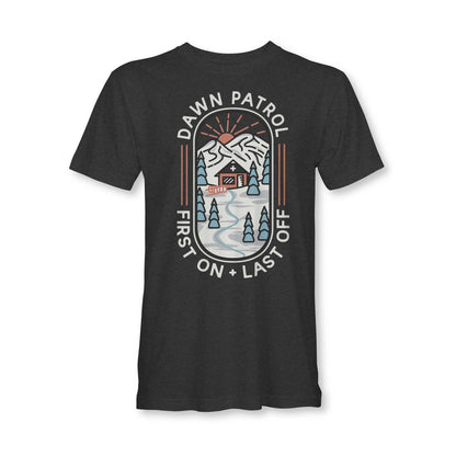 DAWN PATROL TEE