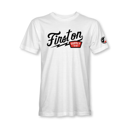 FLAGSHIP TEE